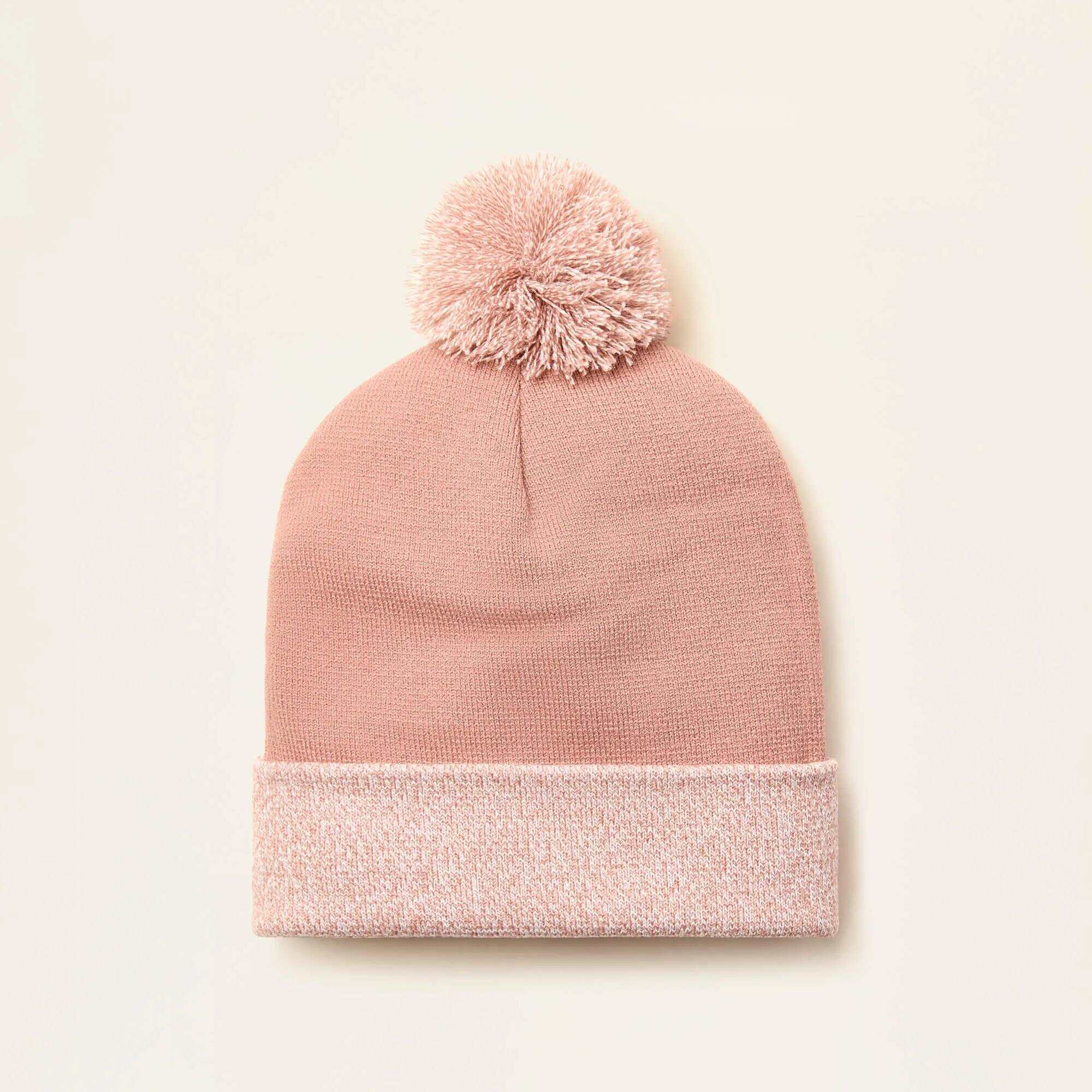 Pom Watch Cap