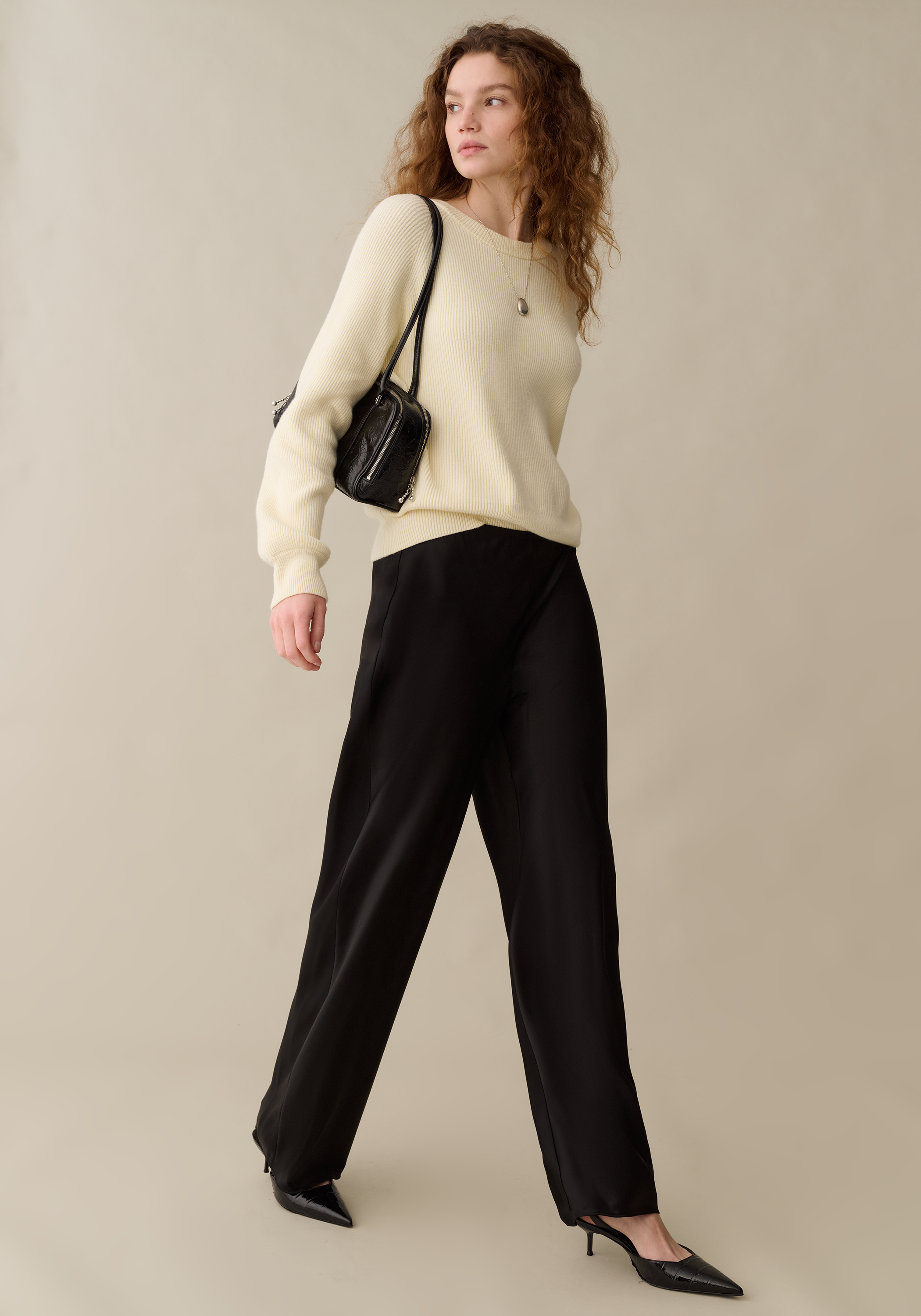 Mina Pant