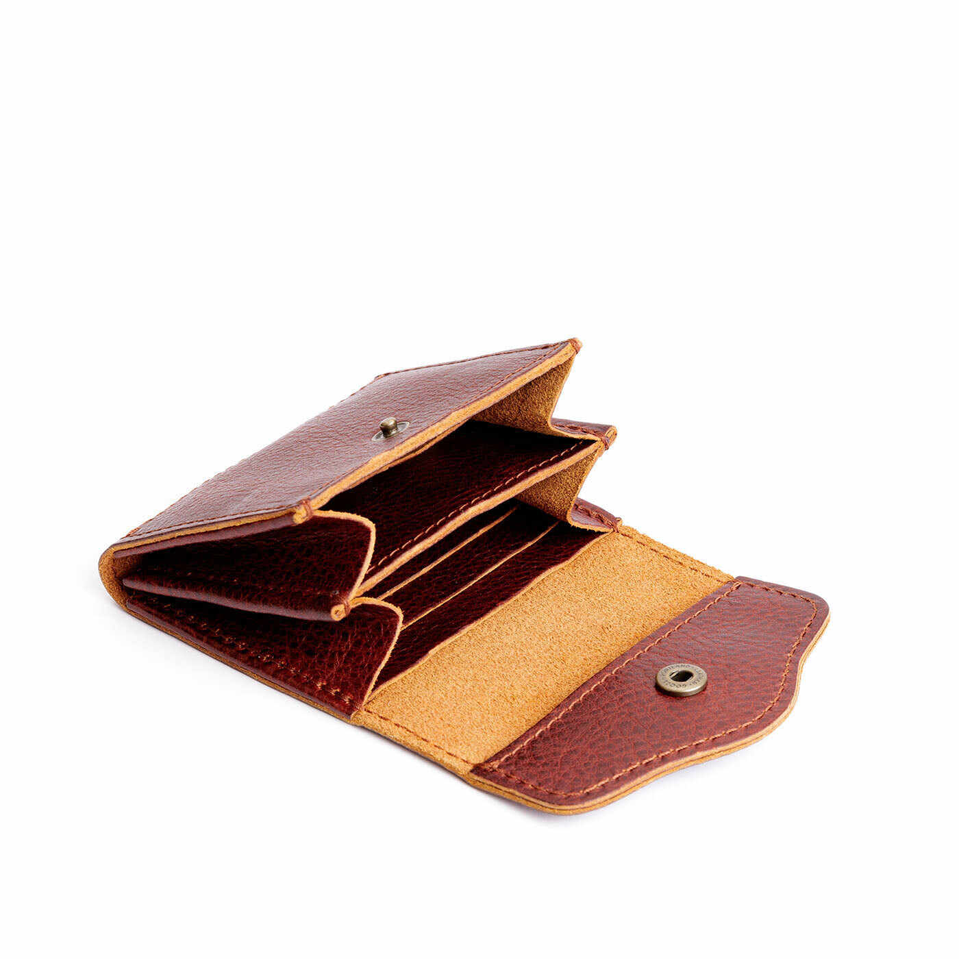 Small Bozeman Wallet
