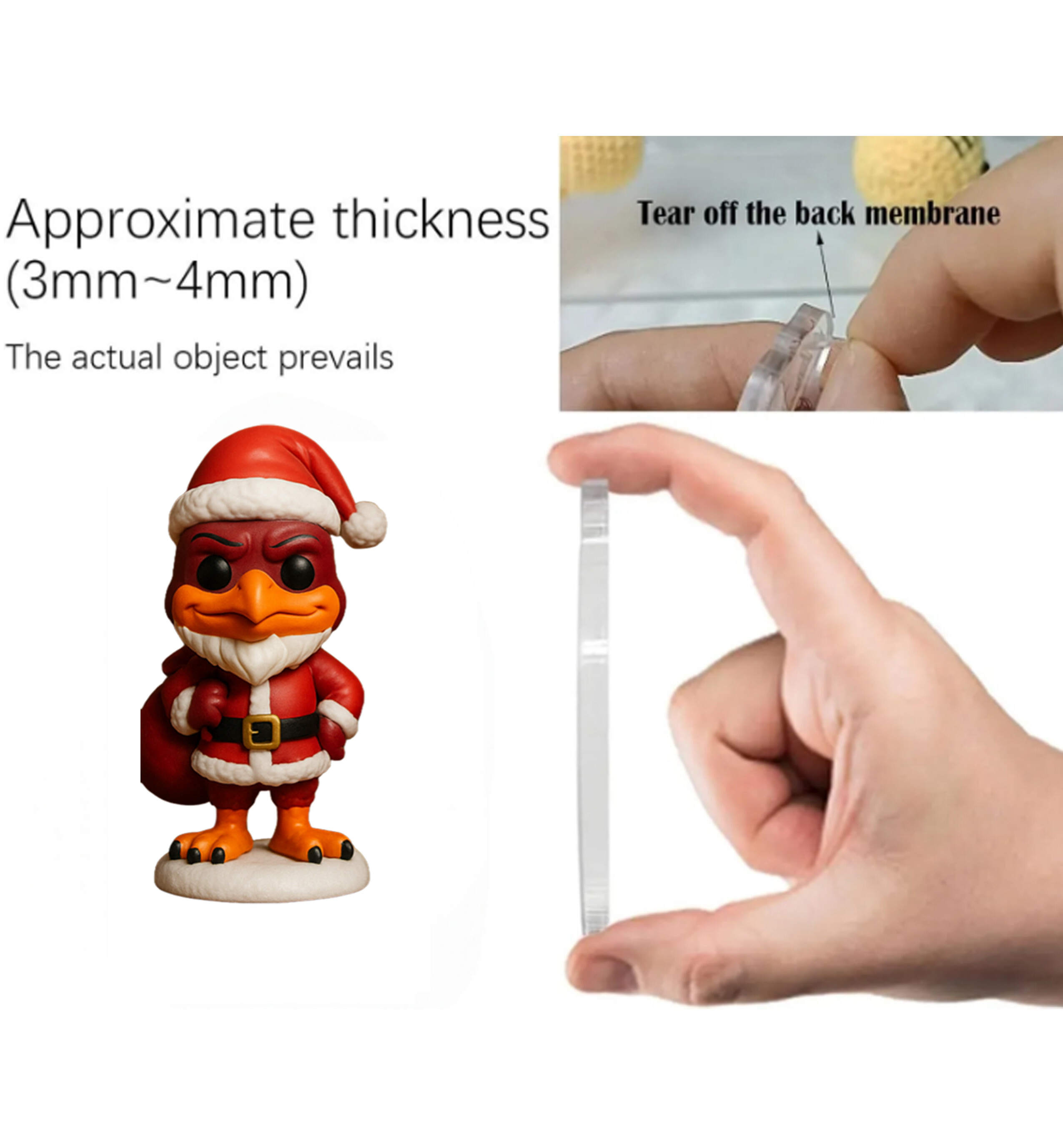 Virginia Cavaliers 133rd Anniversary 2025 Advent Calendar