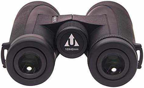 Upland Optics Perception HD 10x42mm Hunting Binoculars