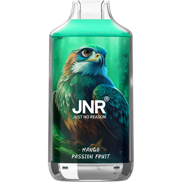 JNR Falcon 16000 Puffs -Disposable Vape