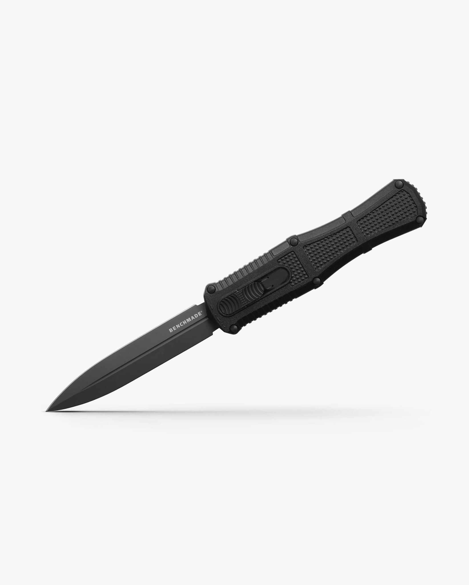 Claymore OTF | Black Grivory® | Dagger