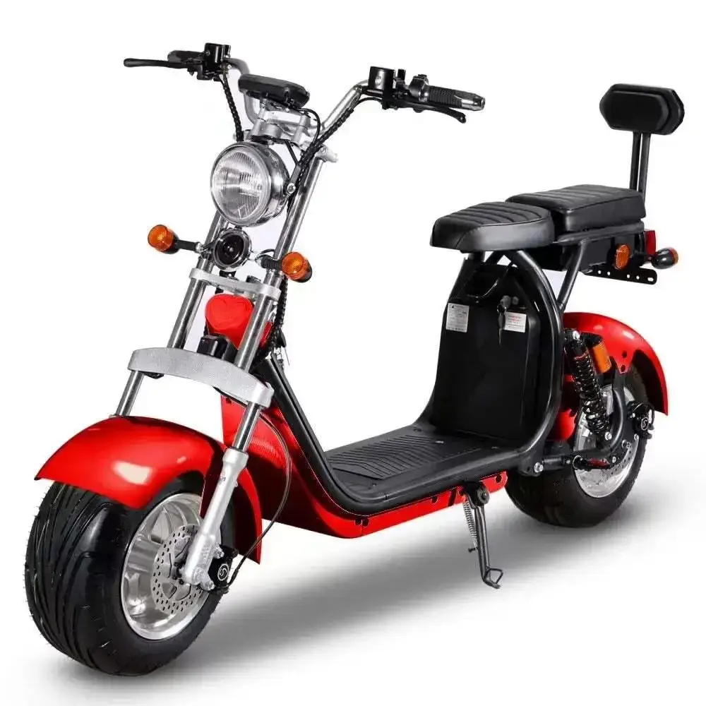 2025 New Trend Electric Motorcycles