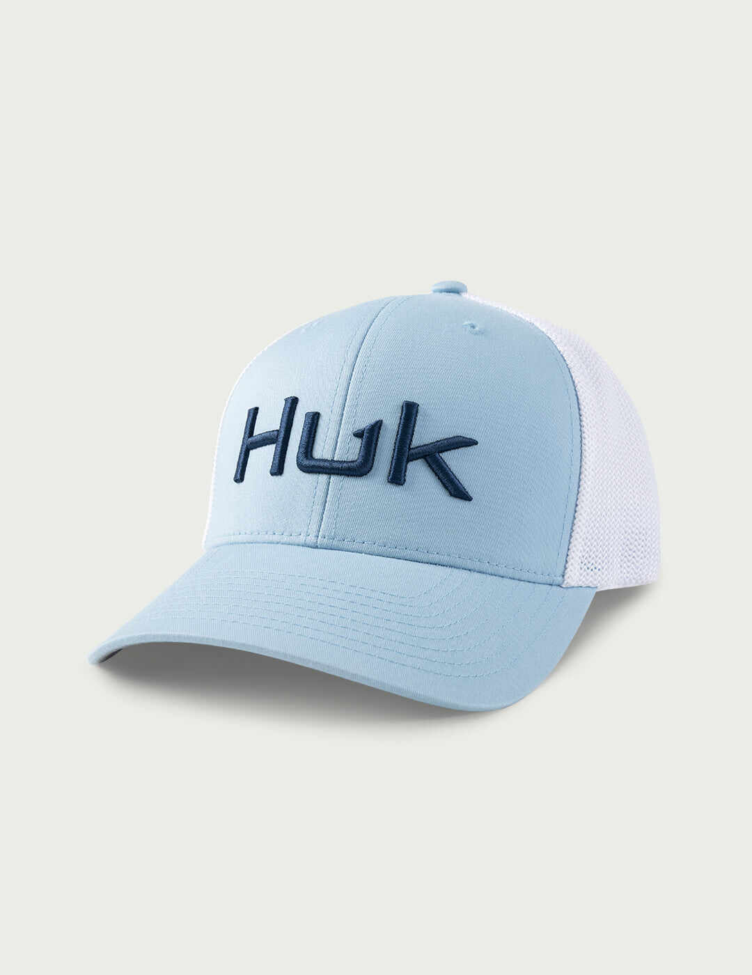 Embroidered 110 Trucker Hat