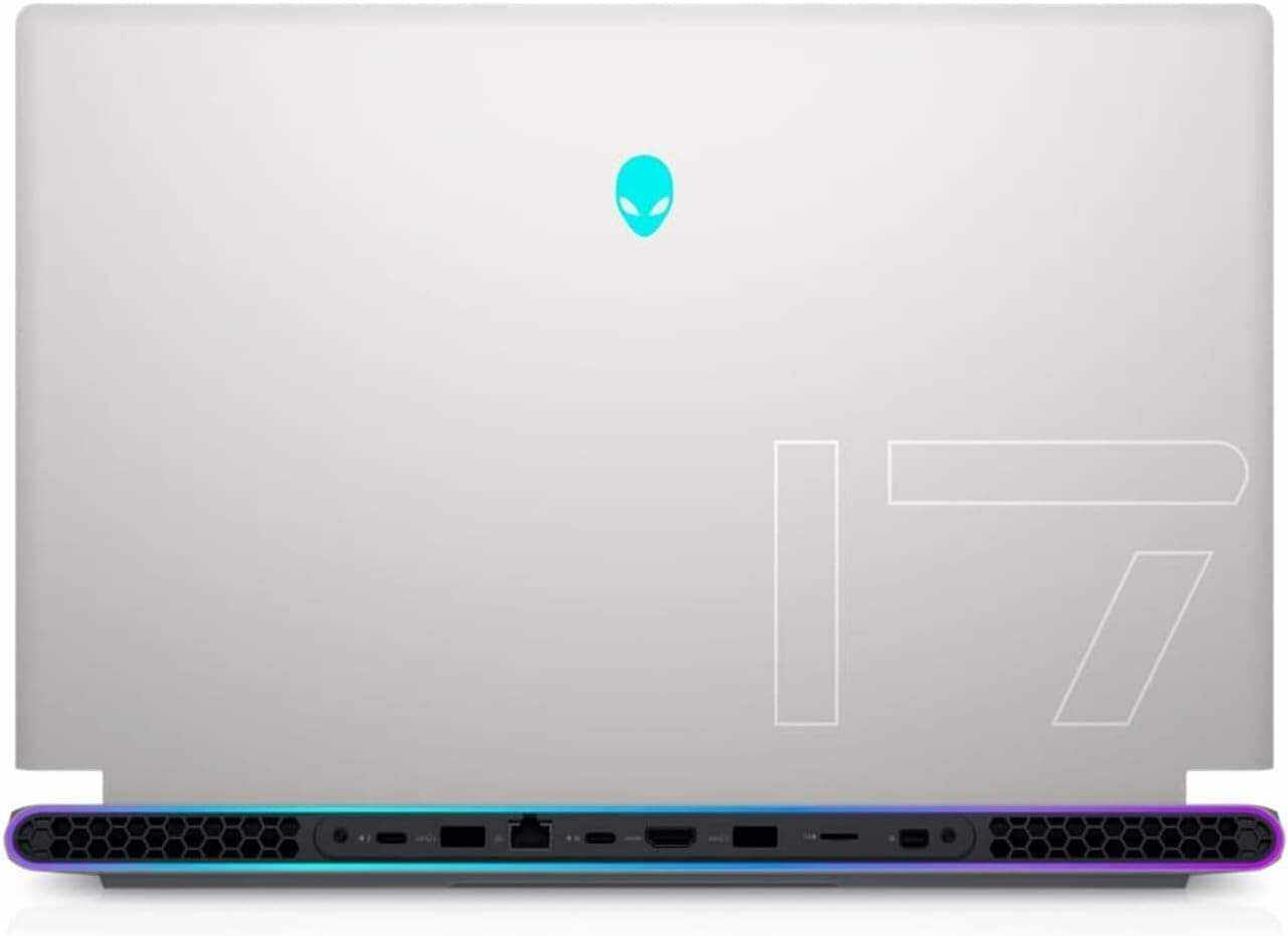 1 Alienware X17 R1 Gaming Laptop (2021) | 17.3