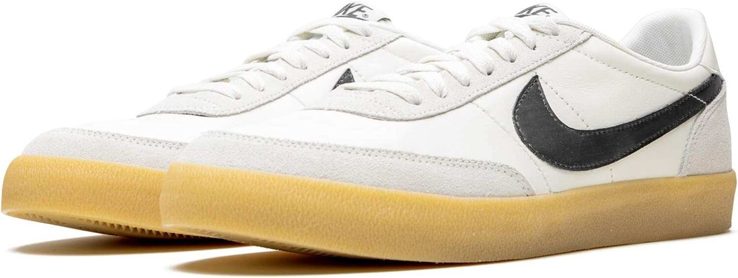 Nike Men's Killshot 2 Sneaker, 40 EU