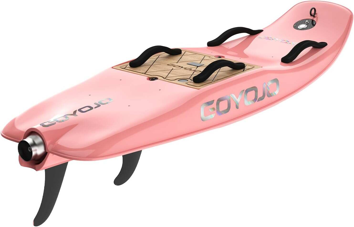 Electric Surfboard