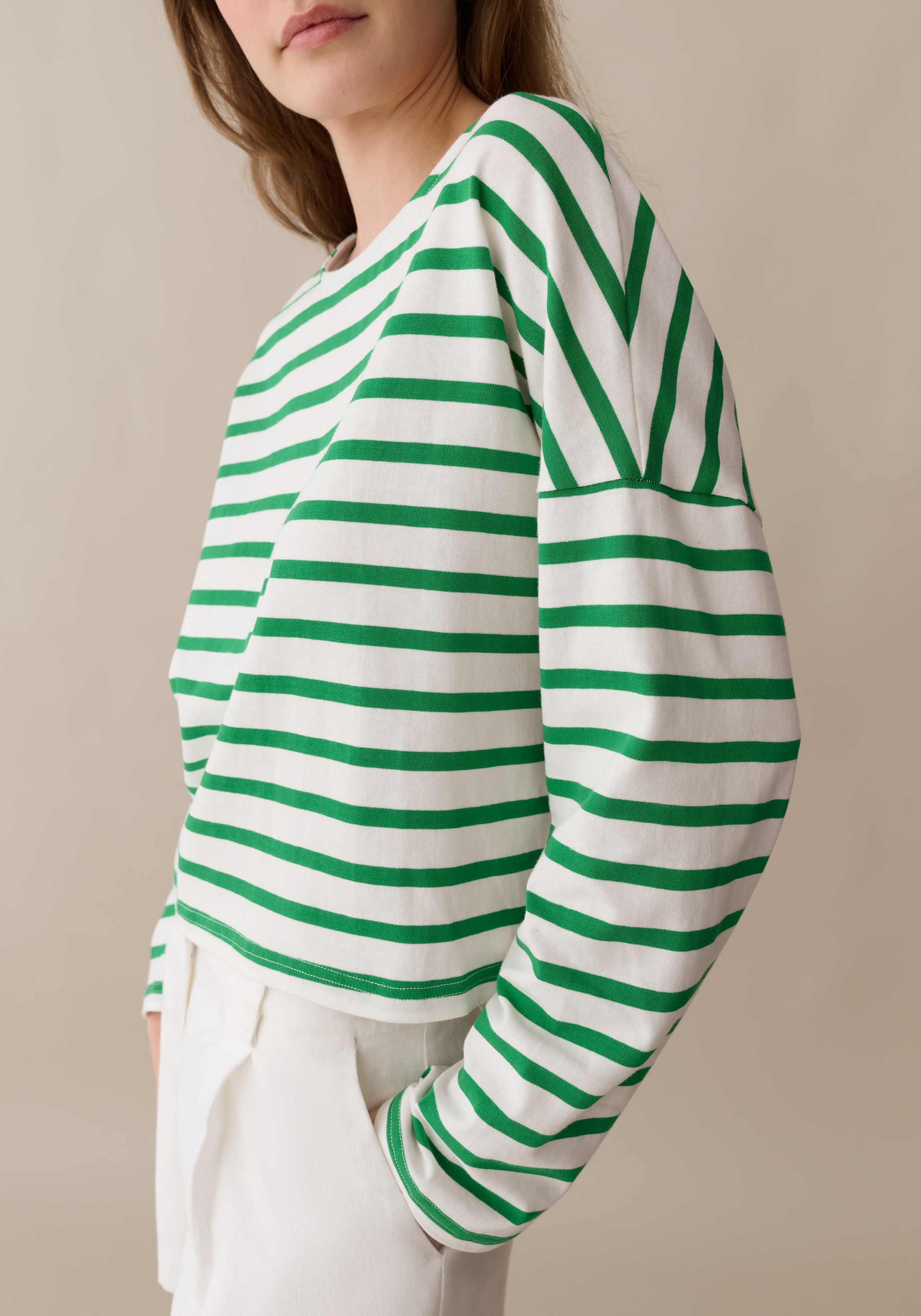 Scout Cotton Top