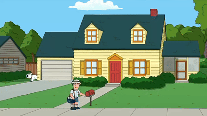 Brian Meme Screaming Plush