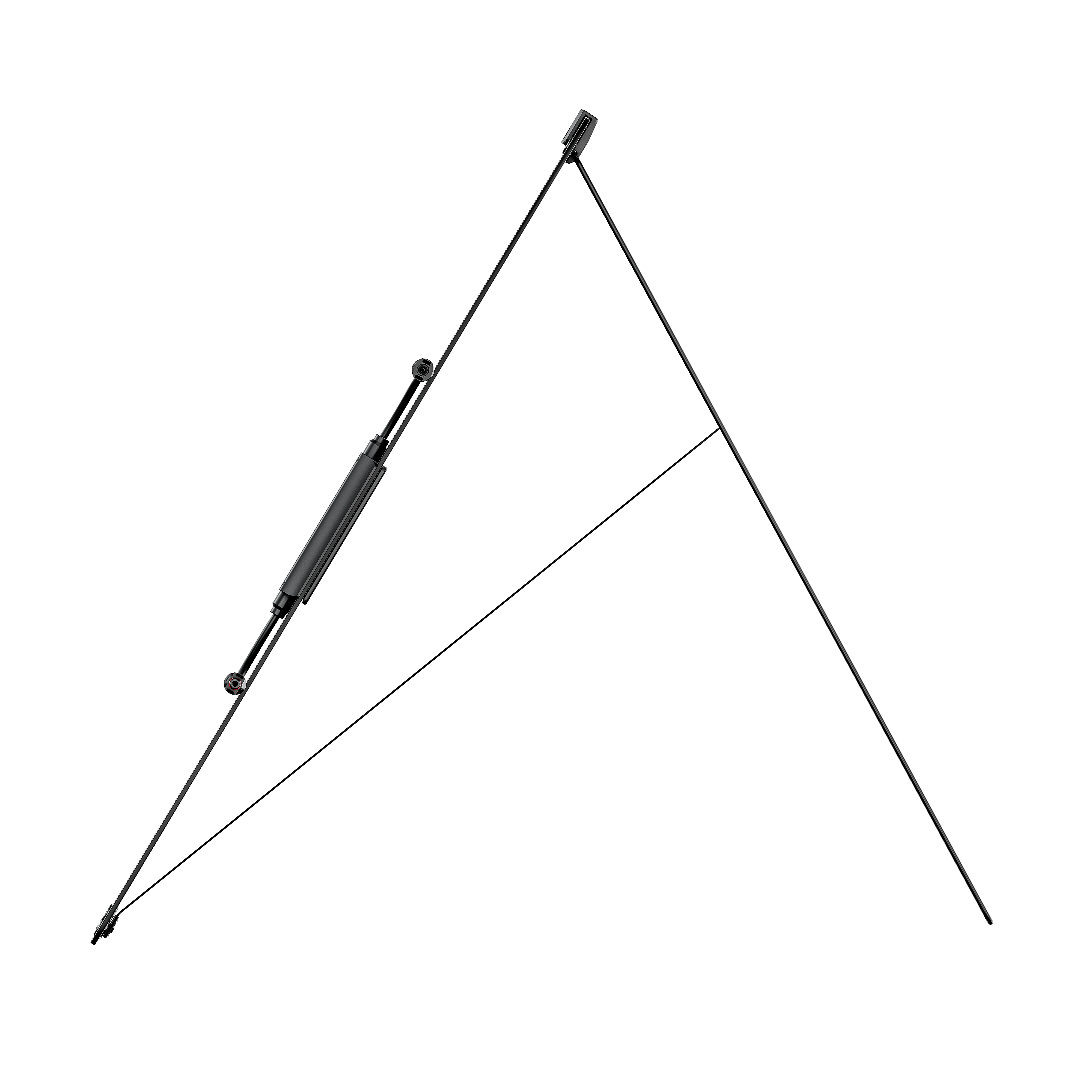 EcoFlow NextGen 220W Bifacial Portable Solar Panel