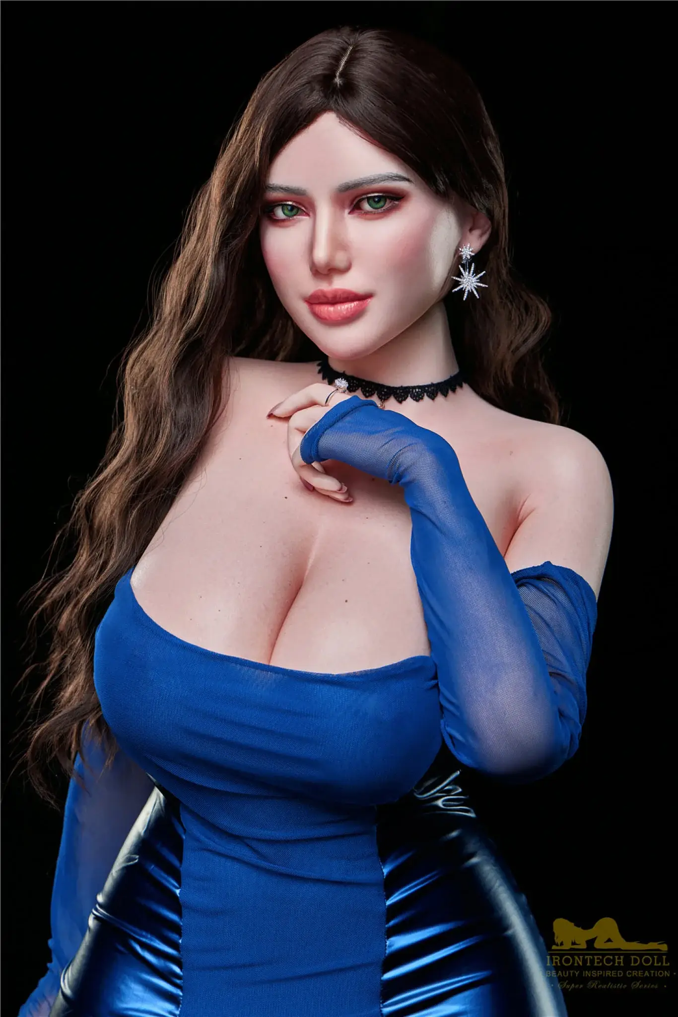 Celine Silicone Love Doll - Joy Love Dolls Doll