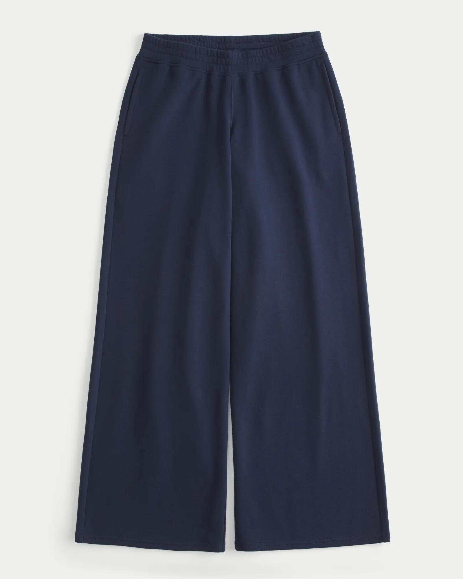 Baggy Sweatpants