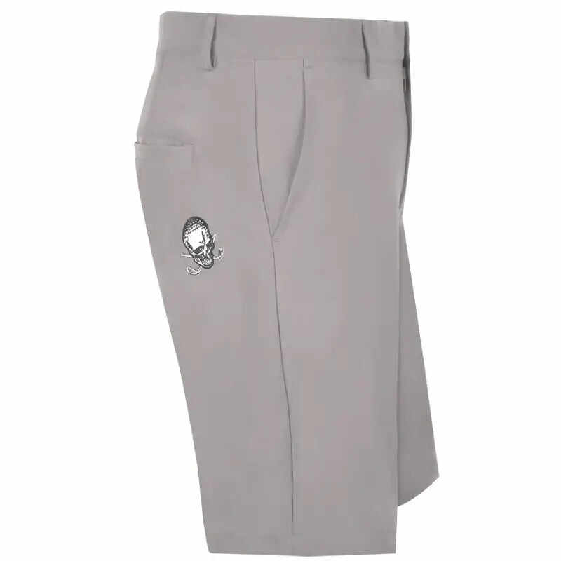 OB ProCool Golf Shorts (Grey)