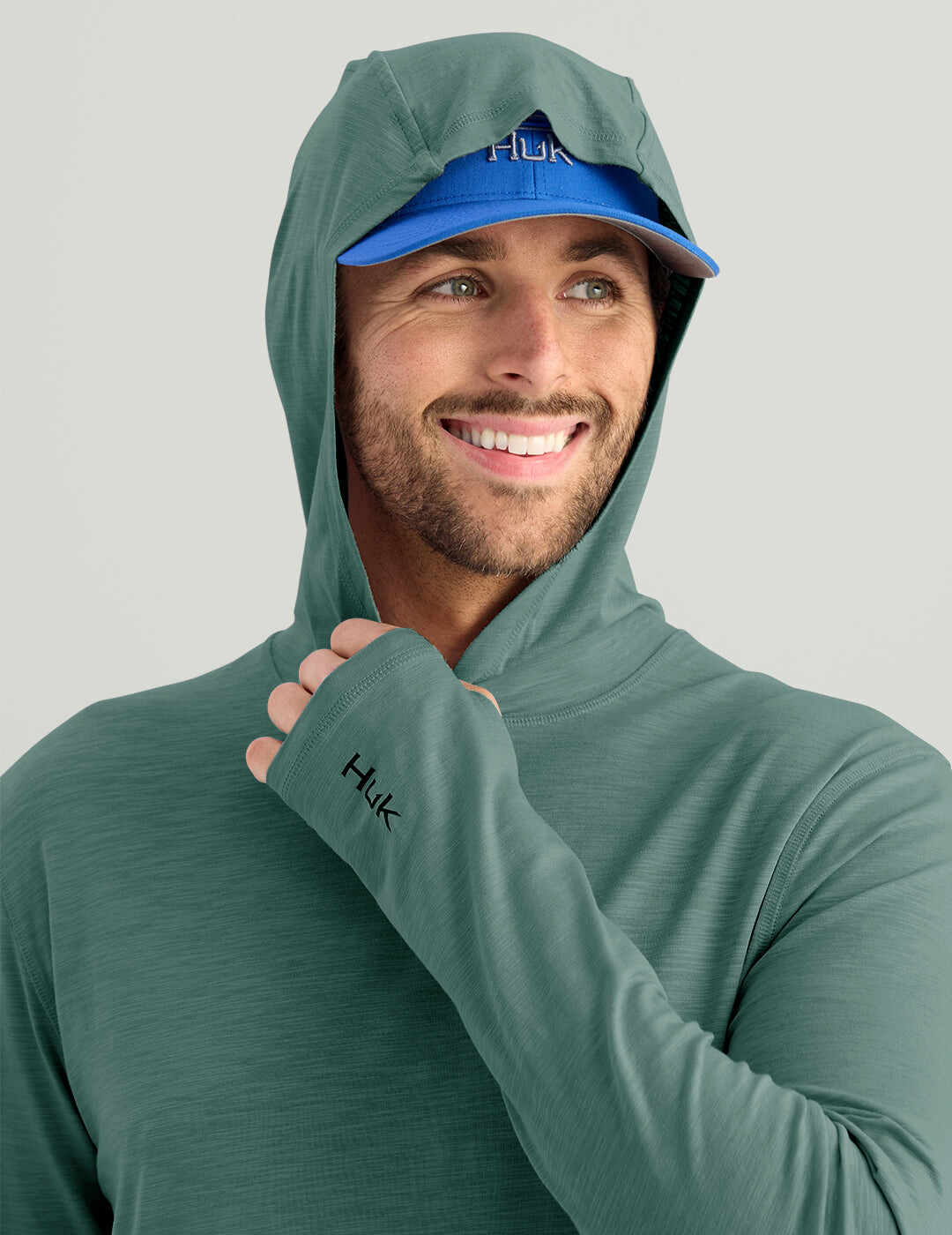 Tasc Long Sleeve Hoodie