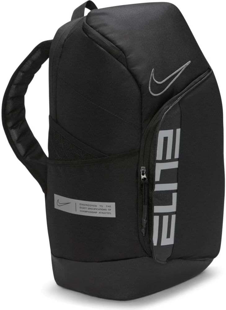 Nike Elite Pro Basketball Backpack nkBA6164 014