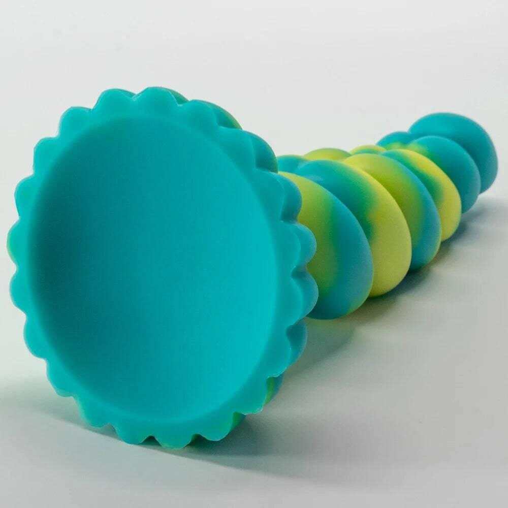 Soft Dildo Animal Monster Dildo G-Spot Orgasm Lesbian Sex Toy With Strong Suction Cup Female Masturbator For Men Sex shop