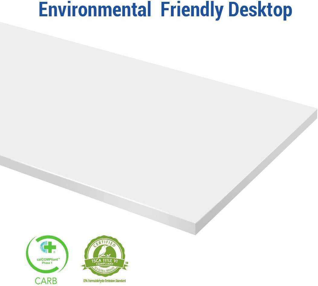 2024 New Electric Lift Computer Desk