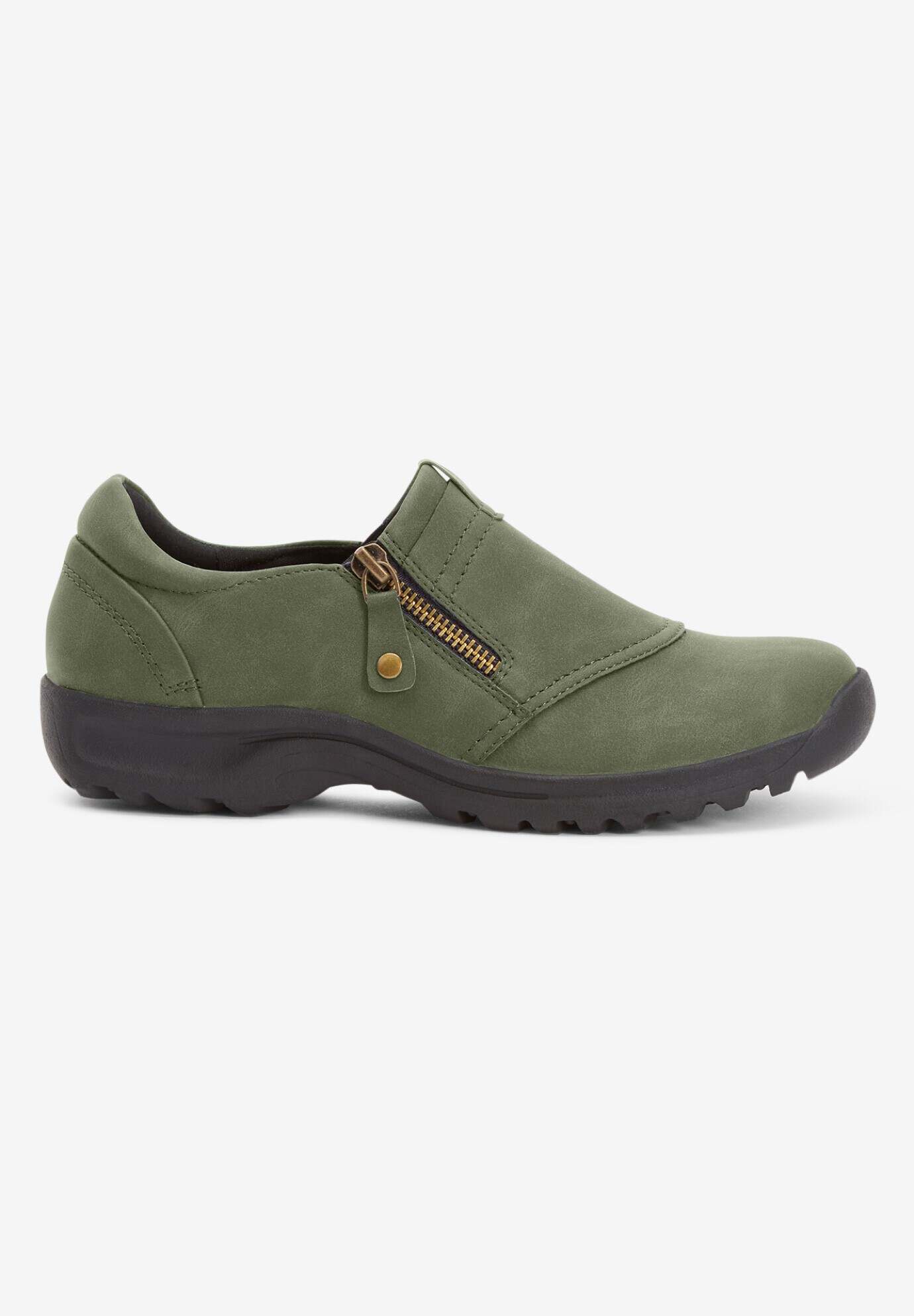 The Aidan Flat by Comfortview