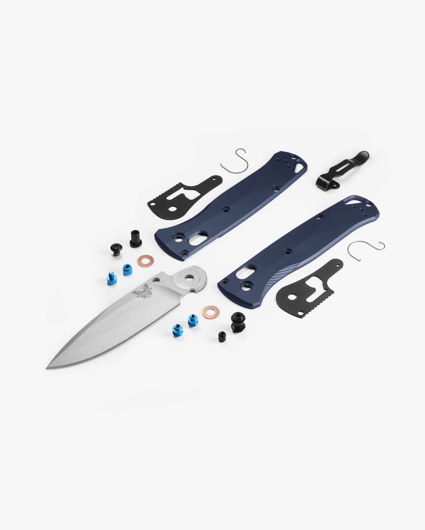 Bugout® | Crater Blue | Drop-point