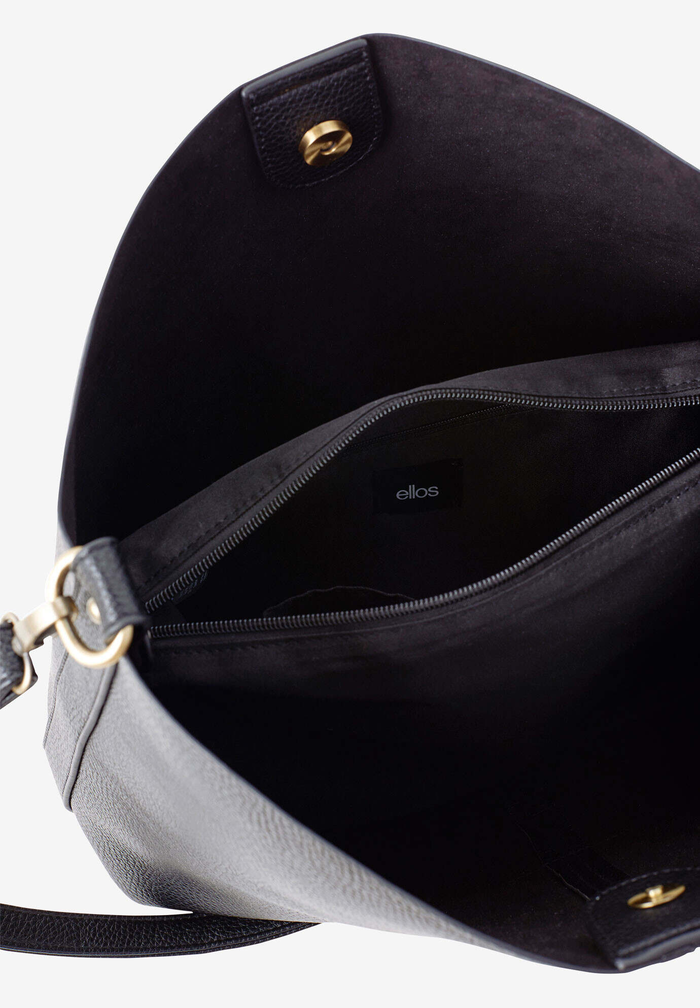 Hobo Shoulder Bag