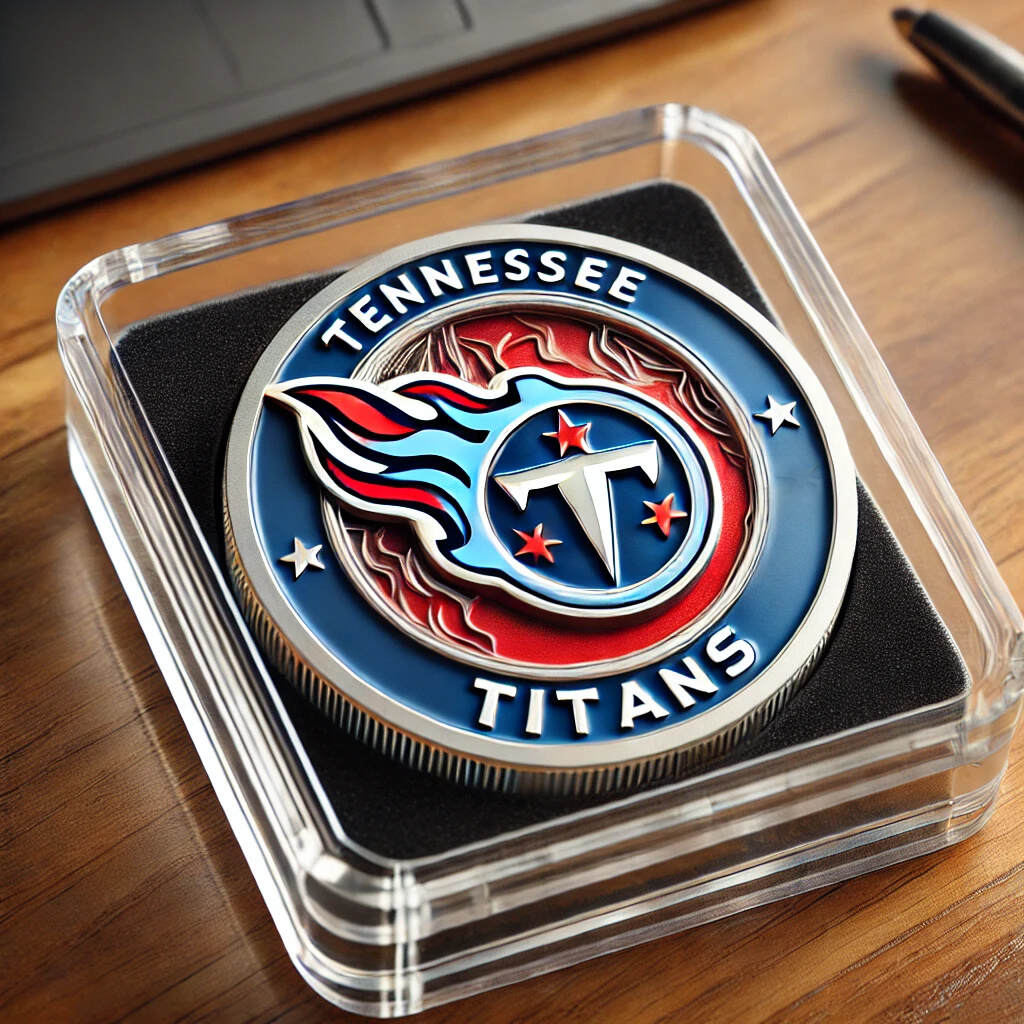 🏈NFL Commemorative Coin