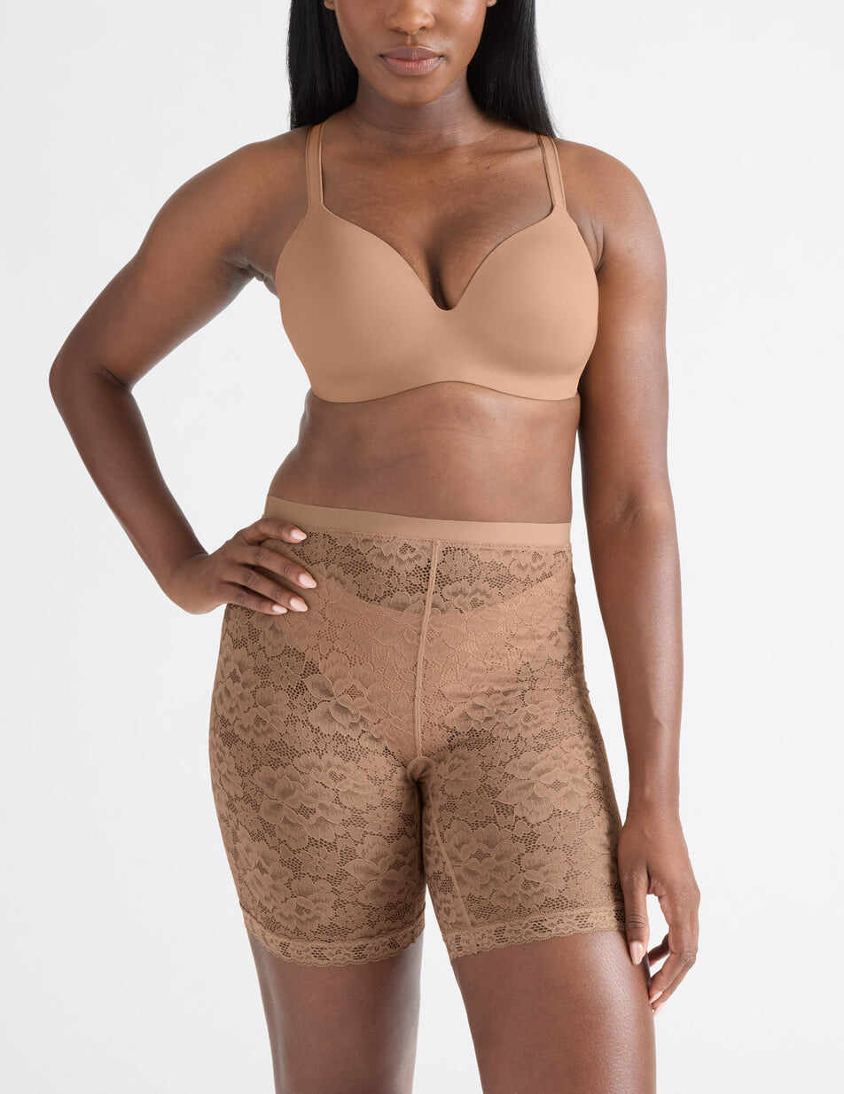 Lace Thigh Saver® 6