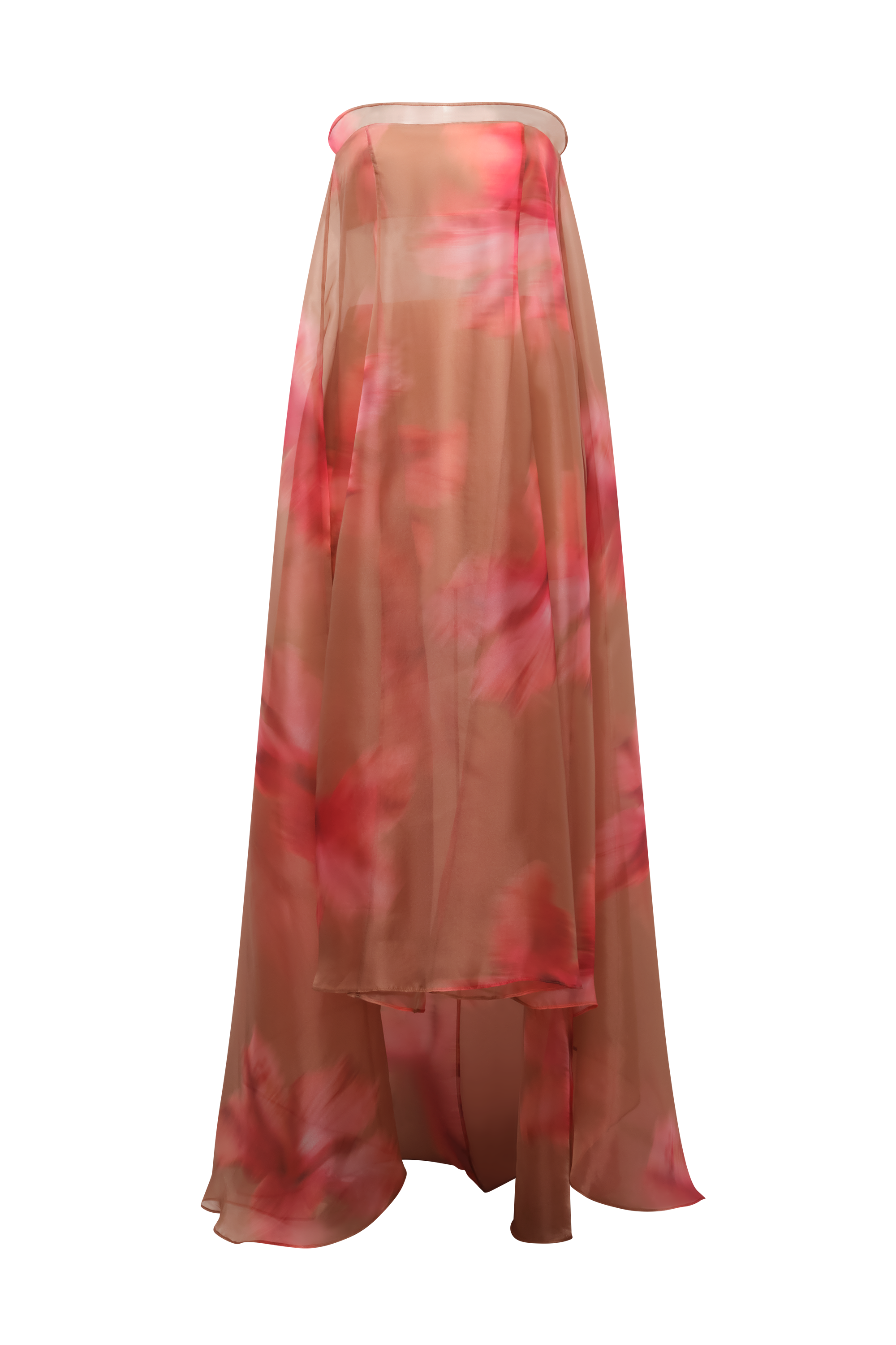 TestAnnika Gown