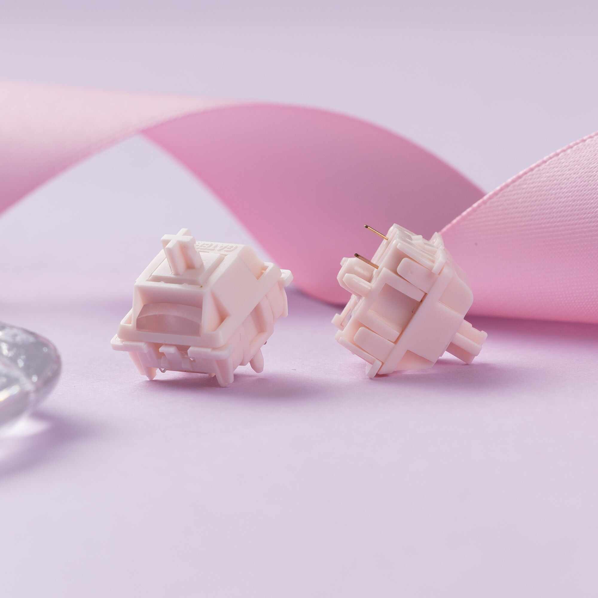 GATERON Full POM Smoothie Family Party Switches Set