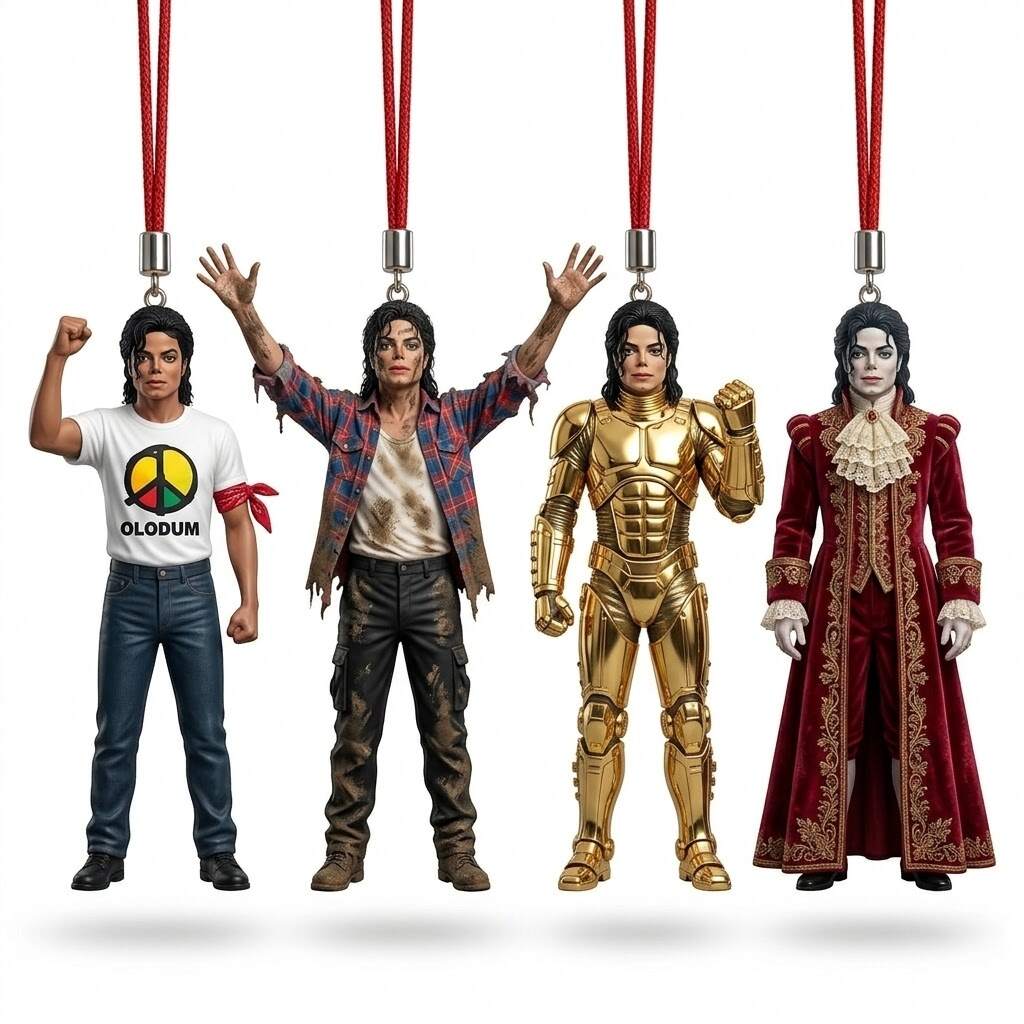 2026 King of Pop Advent Calendar