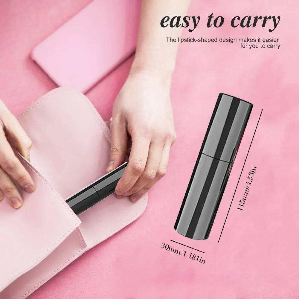 Clit Sucking Vibrator Sex Toy for Women: Mini Bullet Vibrator
