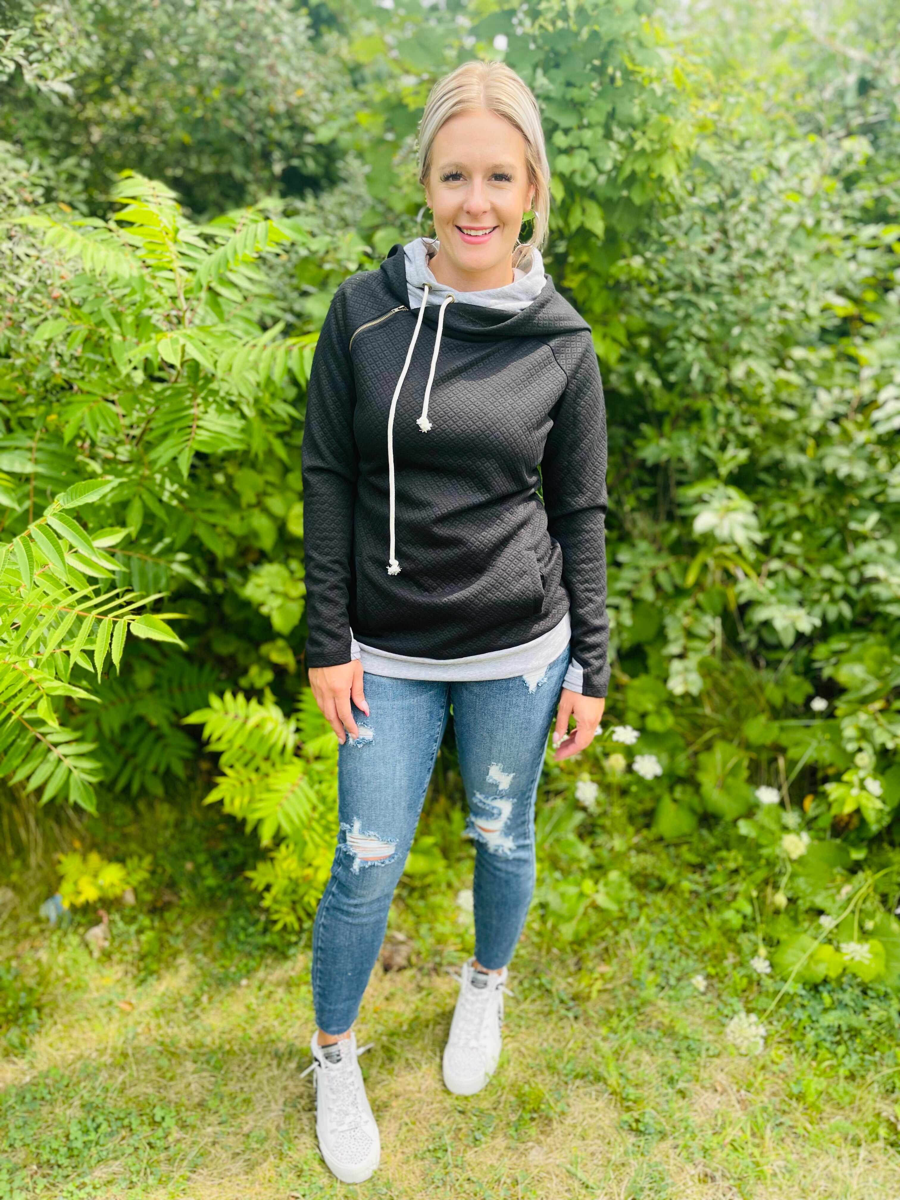PLUS/REG Good for You Relaxed Fit Jeans