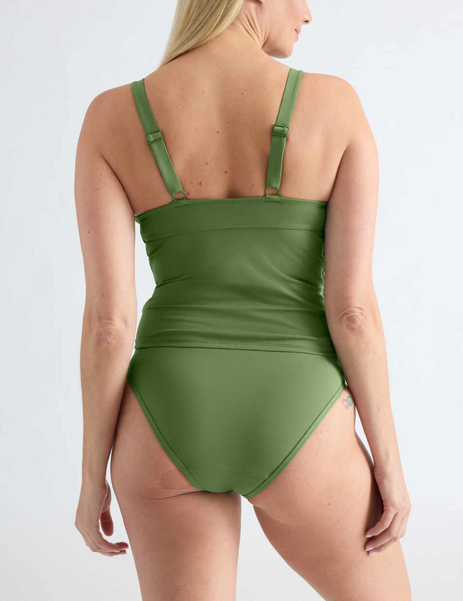 Tankini Top