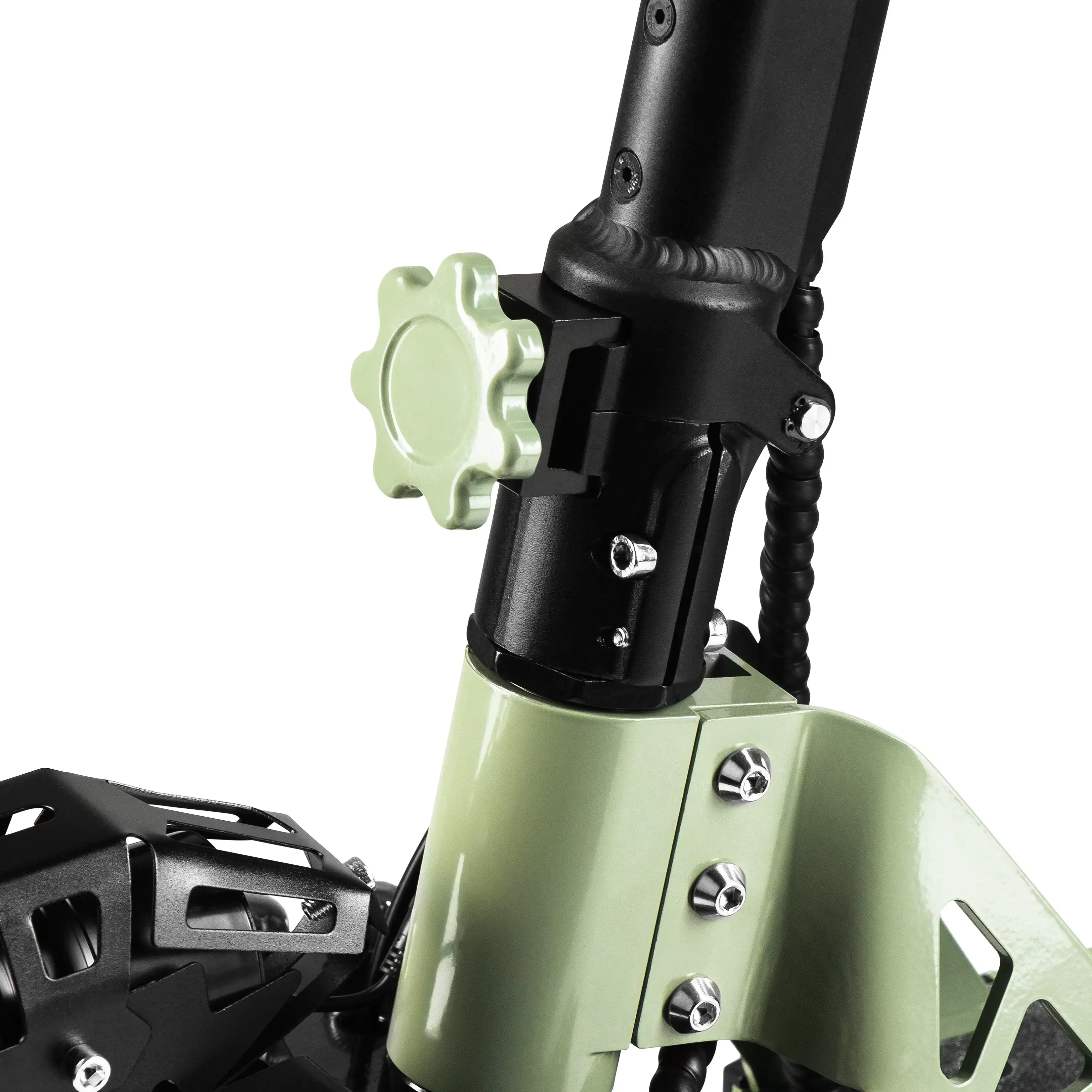 (🔥Limited Time Sale) EQ Electric Scooter - Pre Order Only