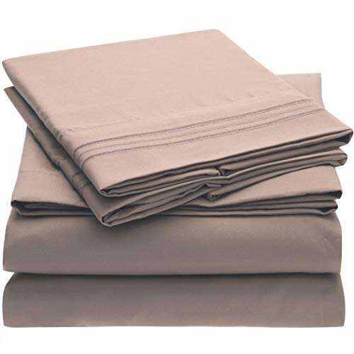 Hotel Luxury Extra Deep Pocket up to 21