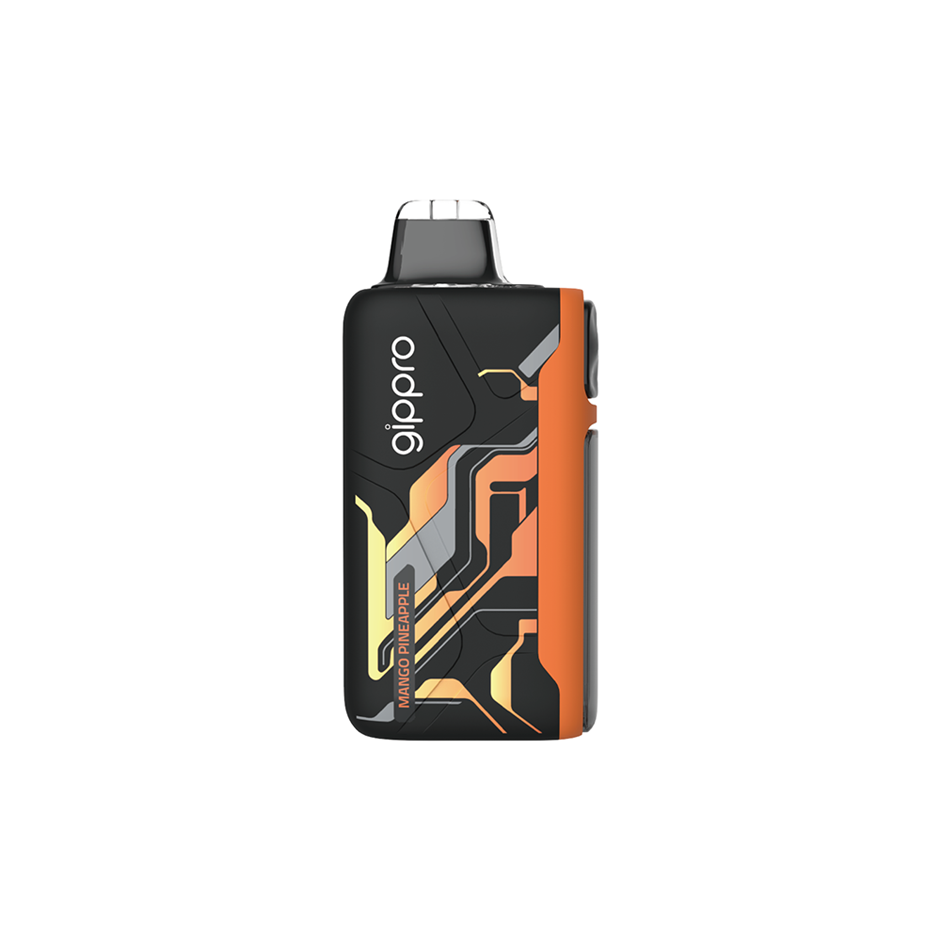 GIPPRO TURBO X 36000 Puffs Adjustable ice -Disposable Vape