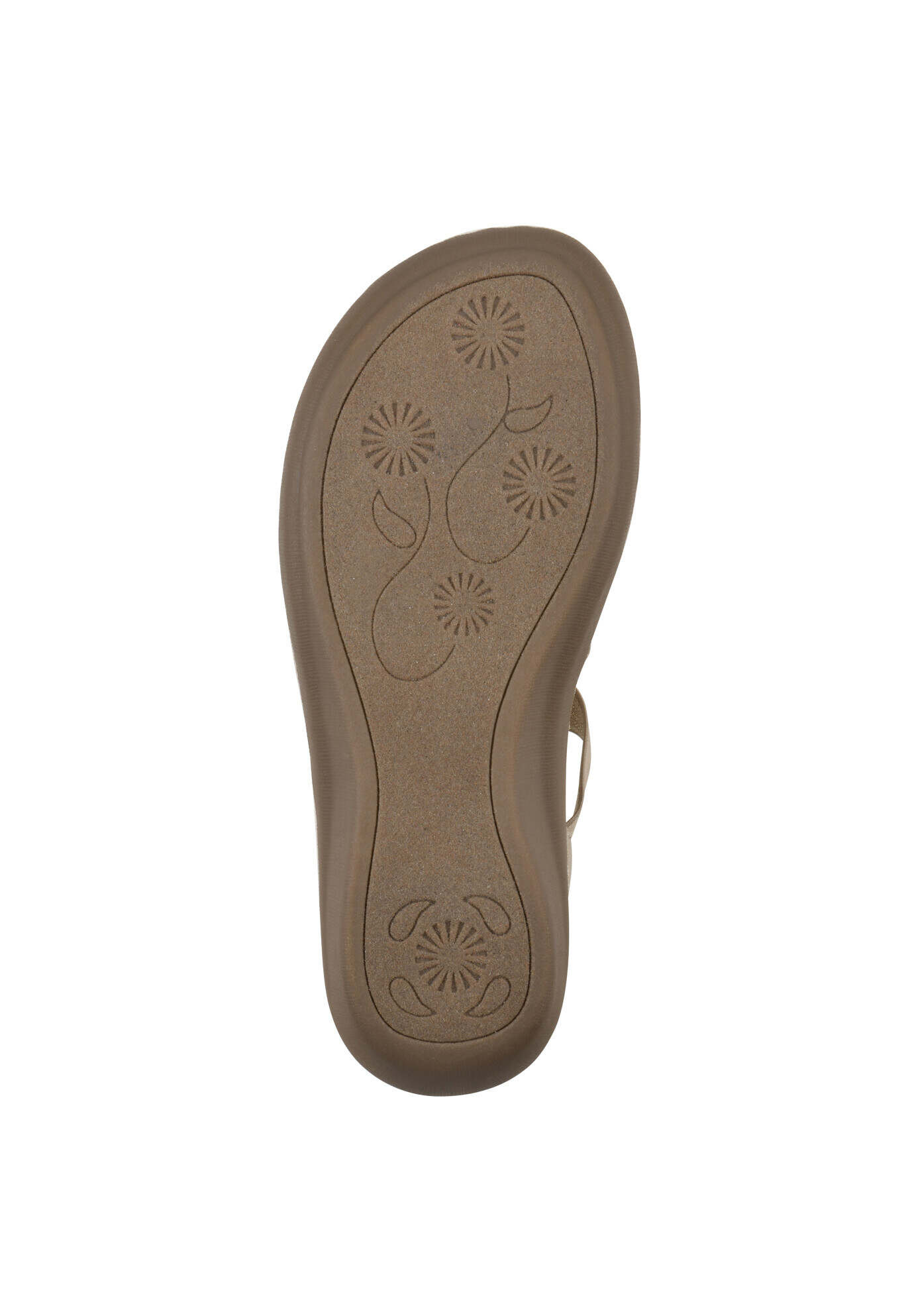 Camryn Casual Sandal