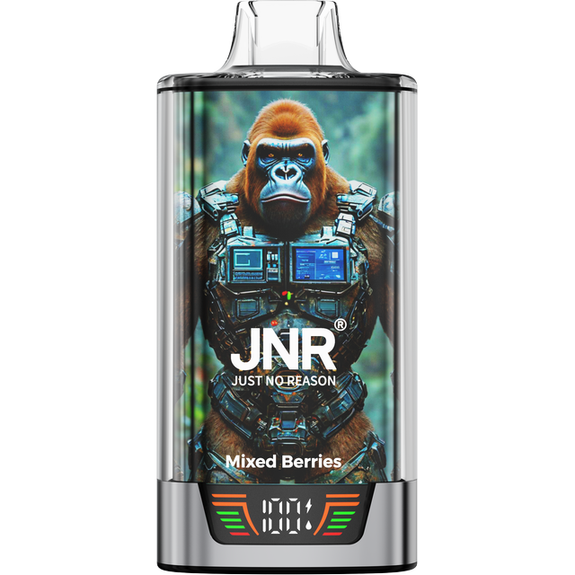 JNR 55k Puffs -Disposable Vape