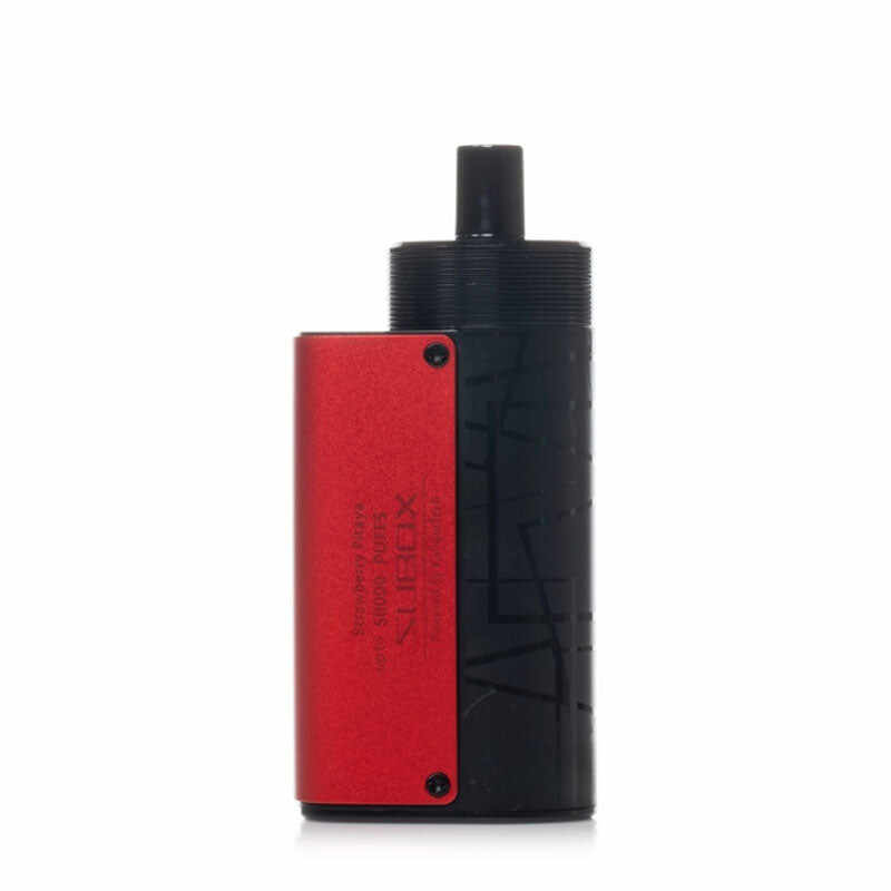 KangerTech SUBOX 50000 Puffs Disposable Vape