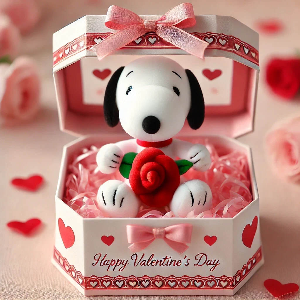 💖SNPY lOVE GIFT💖