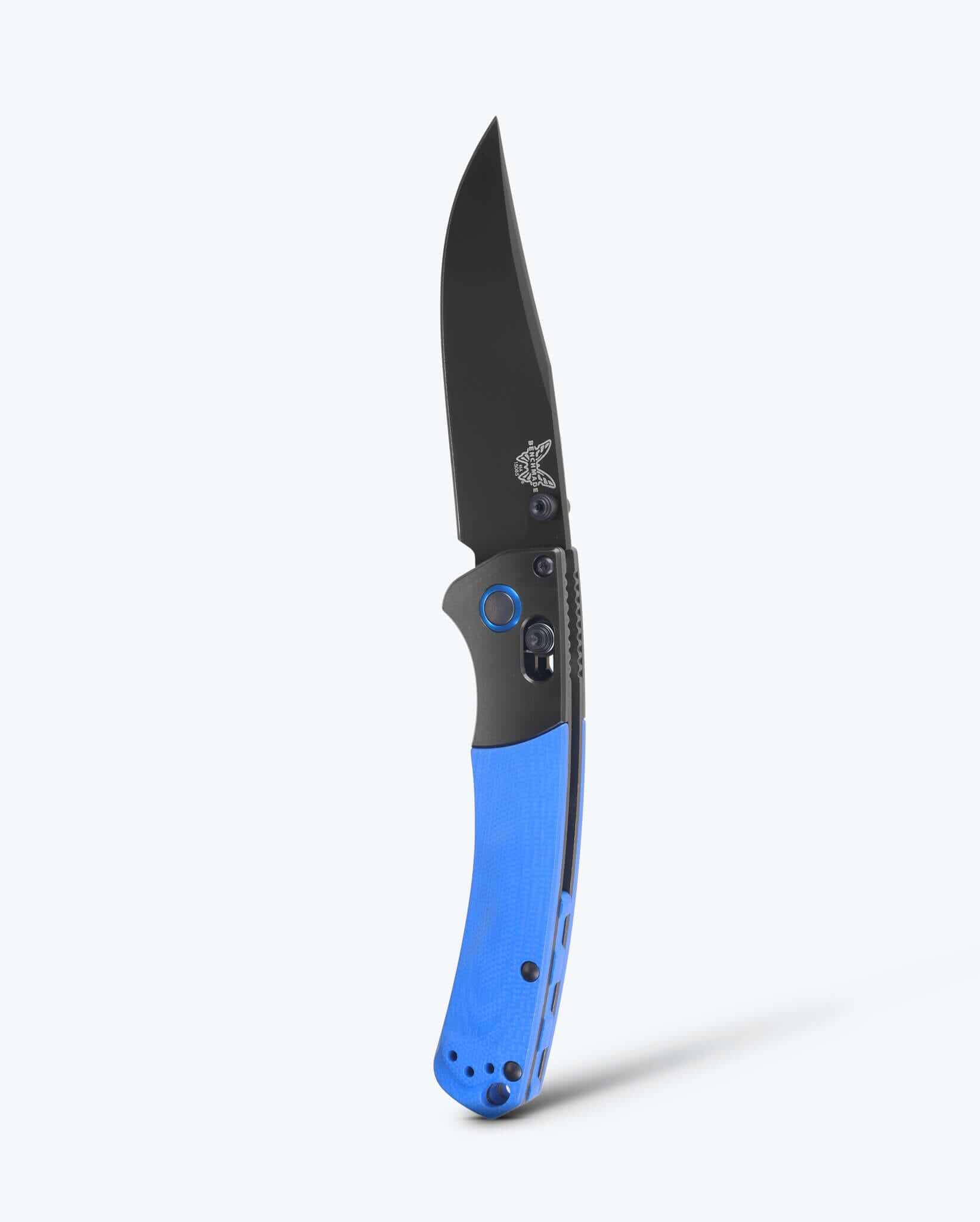 Custom Mini Crooked River
