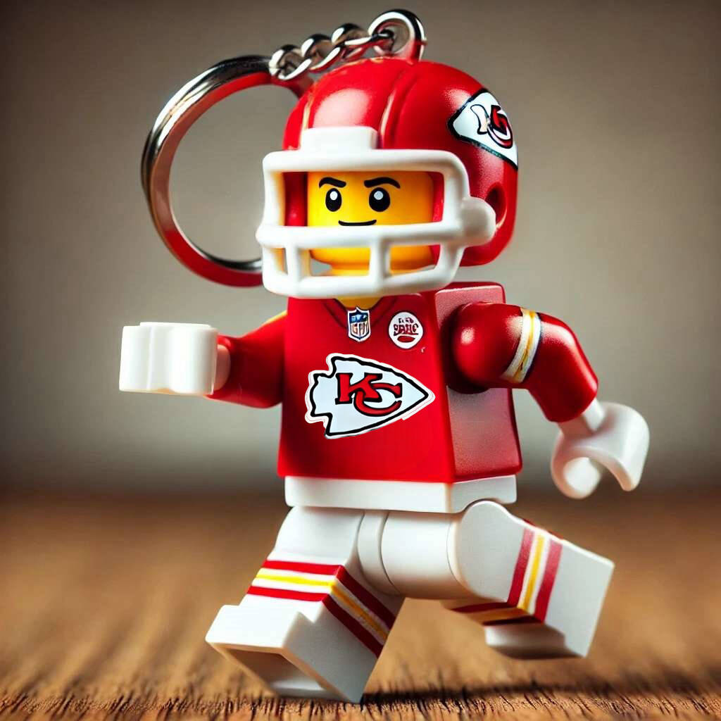 NFL Football Team Advent Calendar 2025