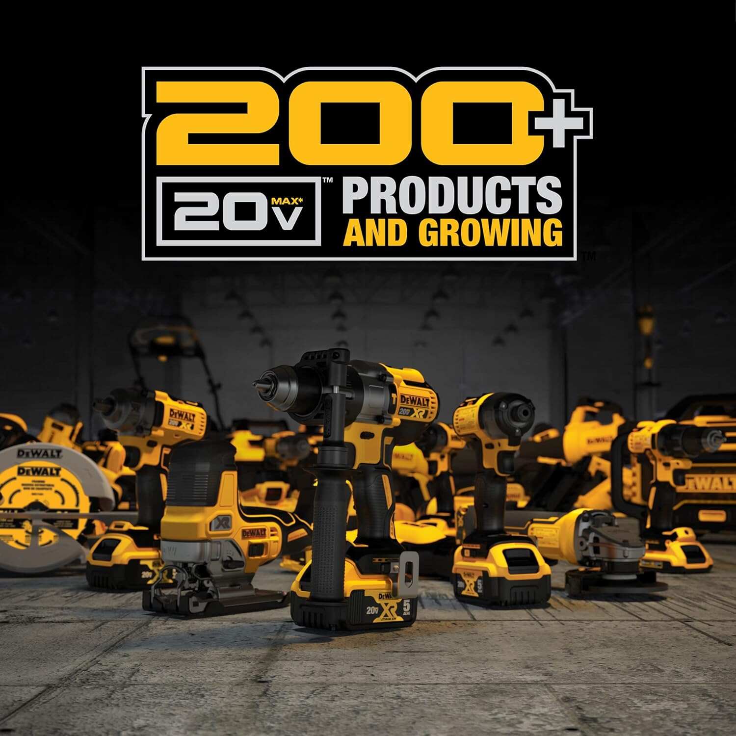 DEWALT 20V MAX Cable Crimping Tool with Die (DCE300M2)