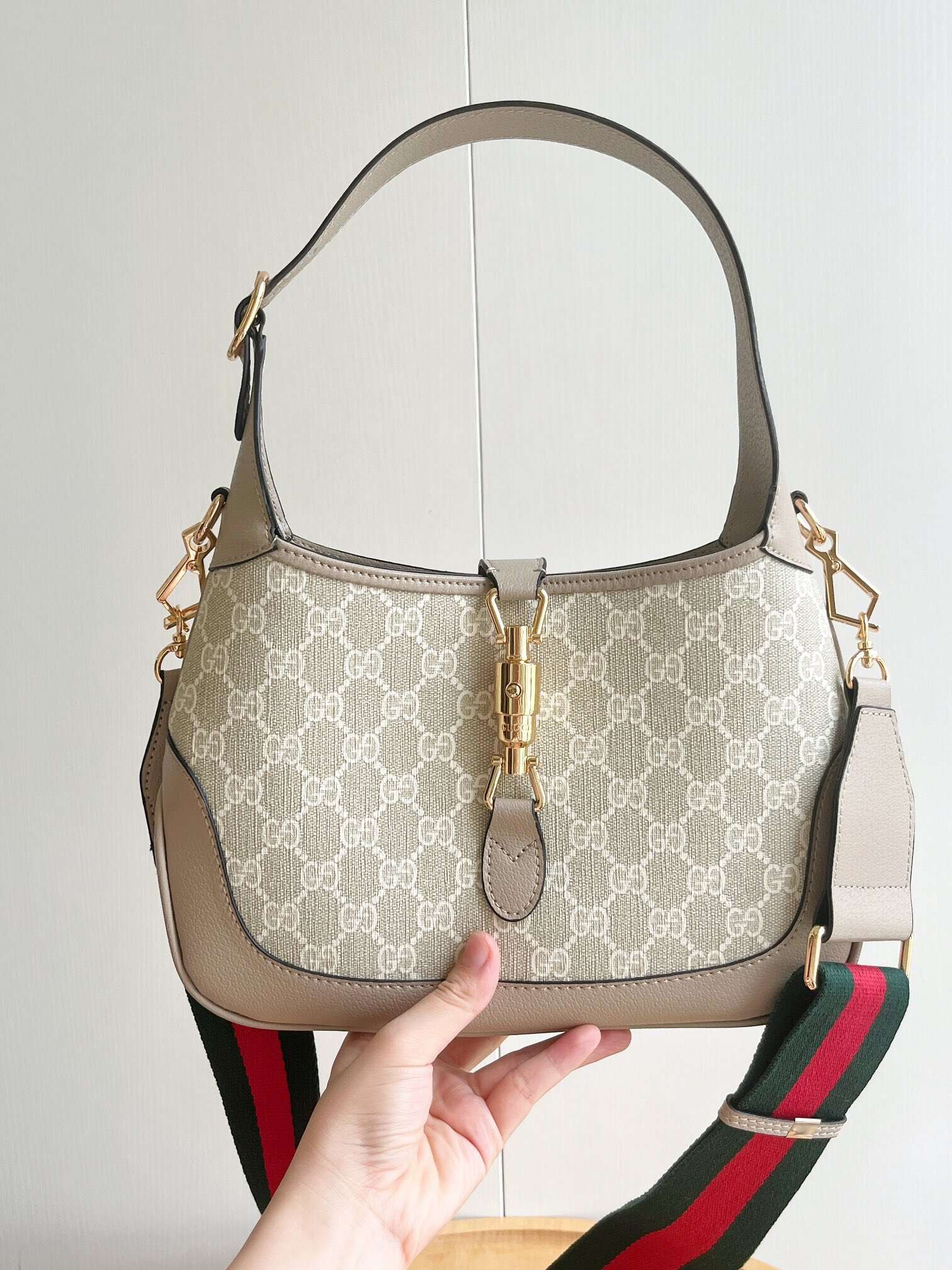 The Gucci Aria - Aria di Moda collection
