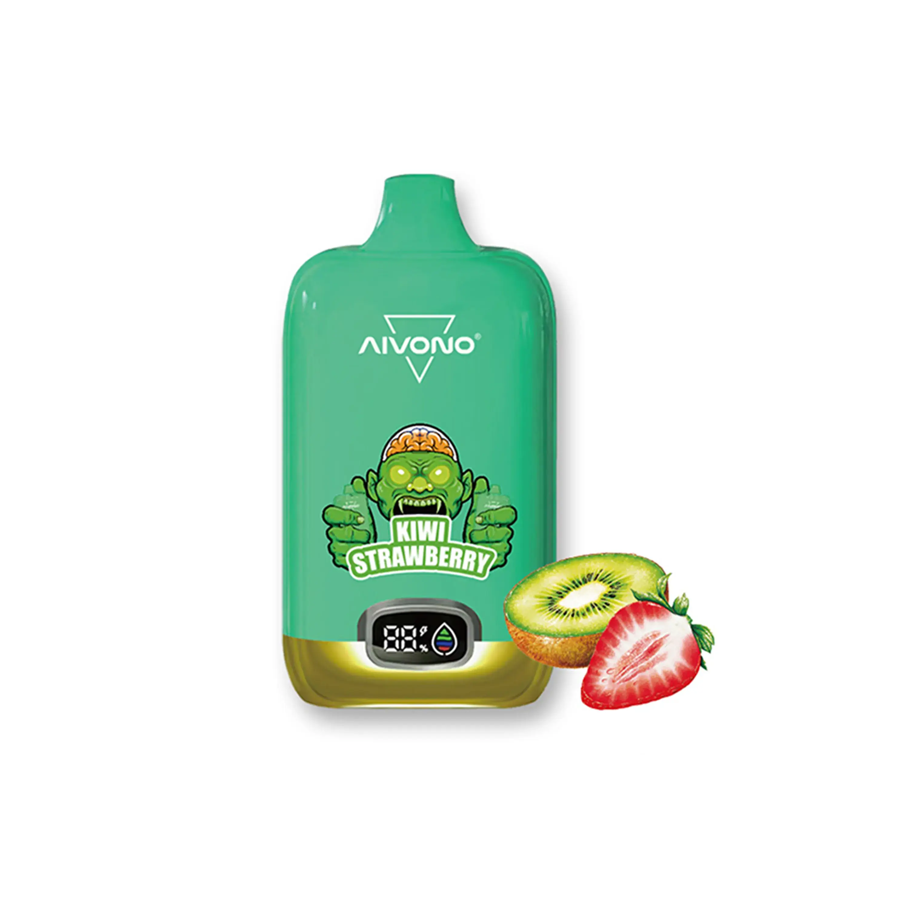 AIVONO FREAK 13000 Puffs Disposable Vape