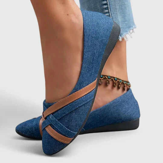 Bea | Orthopedic Shoes