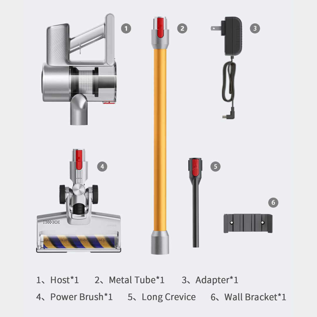 Airbot Supersonics Pro 2.0