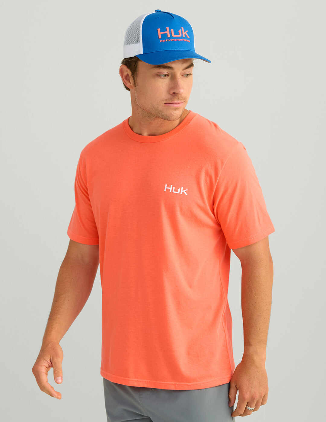 Performance Fishing Trucker Hat