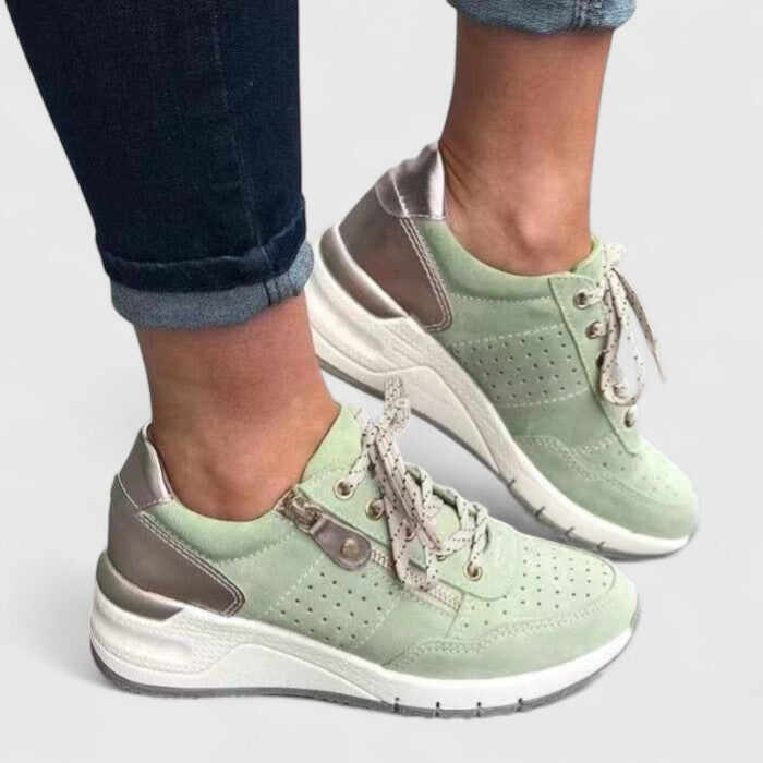 Ensleigh | Orthopedic Sneakers