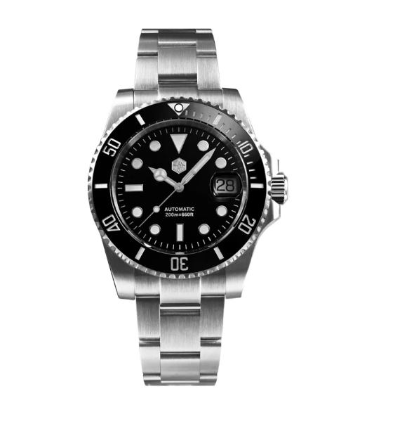 NEW 36mm 126234 Jubilee Black Diamond Dial